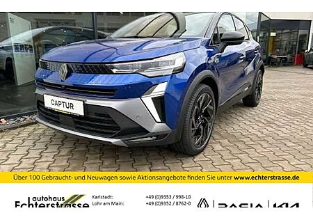 Renault Captur Mild Hybrid 160 EDC Esprit Alpine 5 Türen
