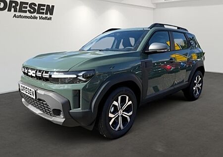 Dacia Duster TCe 130 Expression 5 Türen