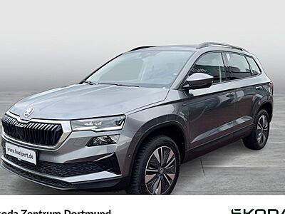 Skoda Karoq 1.5l TSI ACT DSG Tour 5 Türen