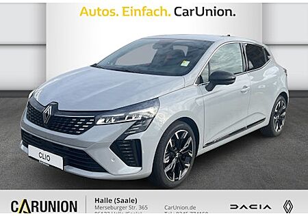 Renault Clio TCe 115 Techno 5 Türen