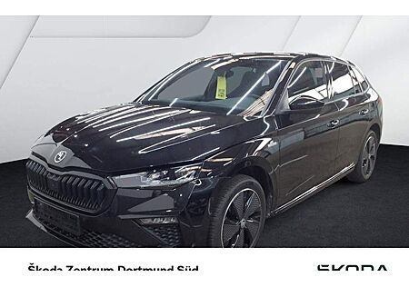 Skoda Scala 1.5 TSI ACT DSG Monte Carlo 5 Türen