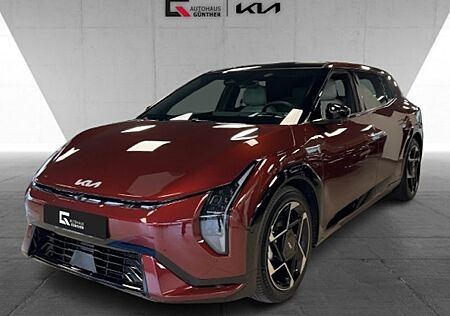 Kia EV4 81 kWh 150 kW GT-Line Frontantrieb 5 Türen
