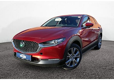 Mazda CX-30 e-SKYACTIV-G M-Hybrid 140 Exclusive-l AT 5 Türen