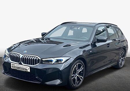 BMW 3er 318i Touring Auto 5 Türen
