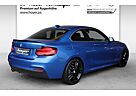 BMW 2er 230i Coupé M Sport 2 Türen