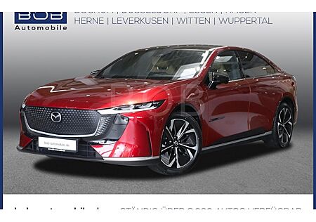 Mazda 6e EV Elektro Heckantrieb Takumi Plus 5 Türen