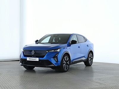 Renault Rafale Full Hybrid E-Tech 200 Esprit Alpine 5 Türen
