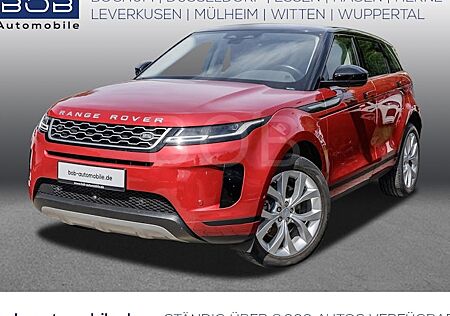 Land Rover Range Rover Evoque P300e SE AWD Automatik 5 Türen