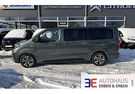 Citroën Spacetourer Diesel 180 XL Plus EAT8 5 Türen