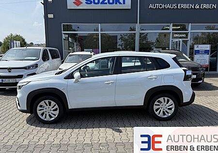 Suzuki SX4 S-Cross 1.4 BOOSTERJET Hybrid Edition 5 Türen