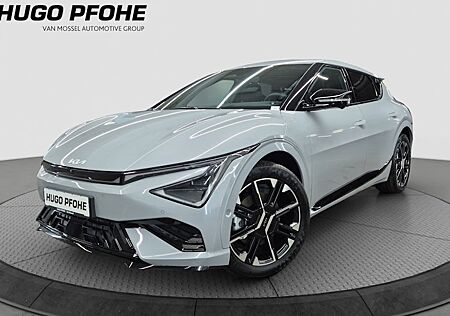 Kia EV6 77,4 kWh 239 kW Allradantrieb 5 Türen