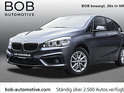 BMW 2er Active Tourer 218i 5 Türen