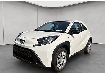 Toyota Aygo (X) Aygo (X) 1.0-l-VVT-i Business Edition 5 Türen