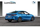 BMW 2er 220i Gran Coupé M Sport 4 Türen