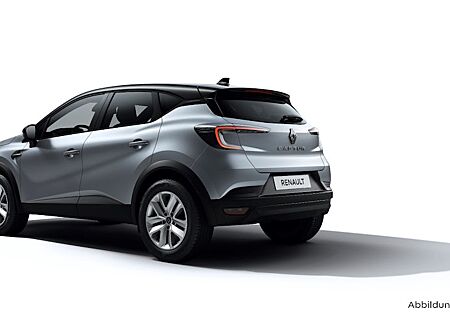 Renault Captur Mild Hybrid 160 EDC Techno 5 Türen
