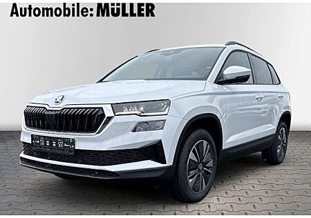 Skoda Karoq 1.5l TSI ACT DSG Balance 5 Türen