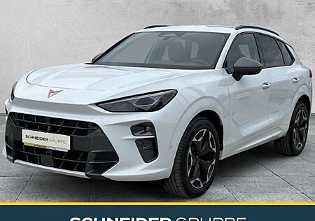 Cupra Terramar 1.5 eTSI MHEV 110kW DSG 5 Türen