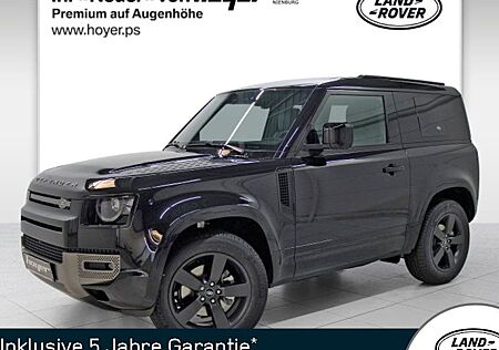 Land Rover Defender 3.0 D250 MHEV X-Dynamic HSE 90 3 Türen