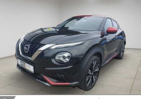 Nissan Juke 1.0 DIG-T N-DESIGN DCT 5 Türen