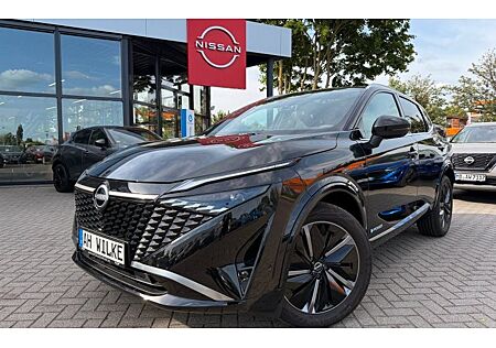 Nissan Qashqai 1.5 VC-T e-Power Tekna 5 Türen