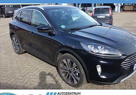 Ford Kuga 2.0 EcoBlue 88kW Titanium X Auto 4WD 5 Türen