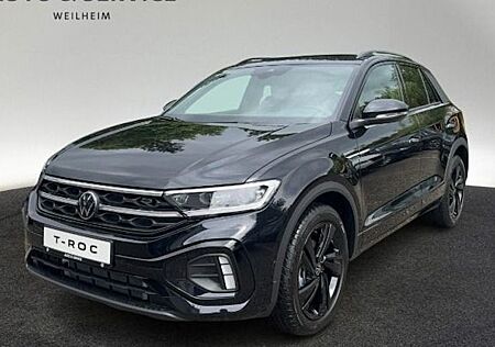 VW T-Roc 1.5 TSI OPF DSG R-Line 5 Türen