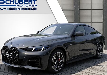 BMW 4er 420i Gran Coupé A 5 Türen