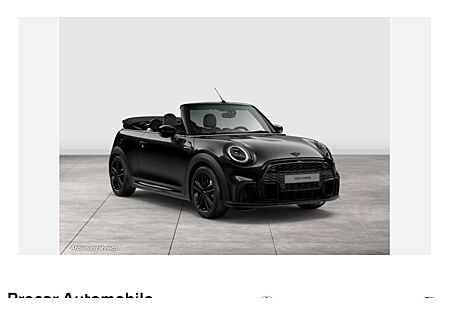 Mini One Cabrio Cooper Cabrio John Cooper Works Trim 2 Türen
