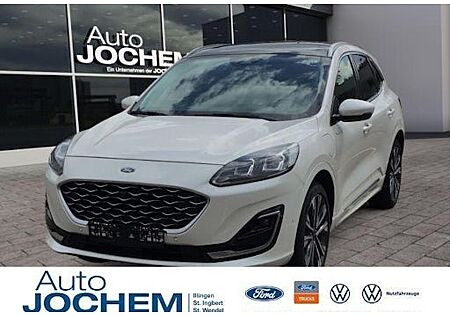 Ford Kuga 2.5 Duratec PHEV Vignale CVT 5 Türen