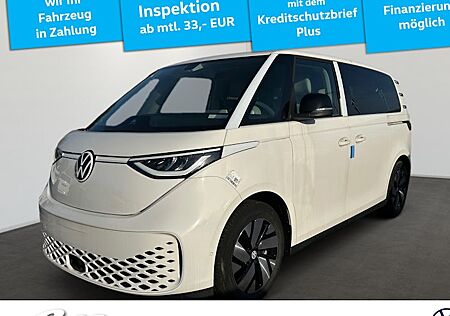 VW ID.BUZZ 77 kWh 150 kW Pro 5 Türen