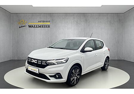 Dacia Sandero TCe 100 Expression 5 Türen