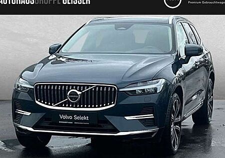 Volvo XC 60 T6 AWD Recharge Plus Bright Auto 5 Türen