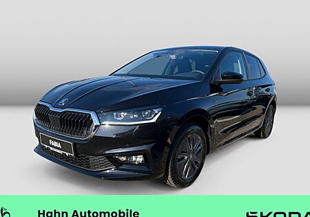 Skoda Fabia 1.0l TSI 70kW Tour 5 Türen
