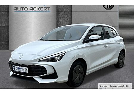 MG MG3 1.5 Hybrid+ Standard 5 Türen