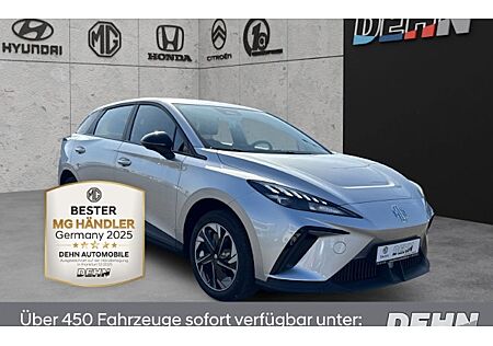 MG MG4 EV 49kWh Standard 5 Türen