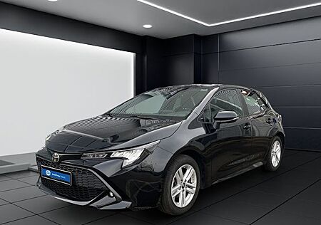 Toyota Corolla 1,2T Comfort Touring Sports 5 Türen