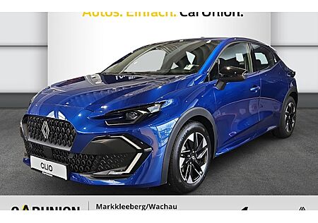 Renault Clio Full Hybrid E-Tech 160 Evolution 5 Türen