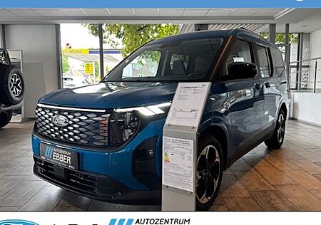 Ford Tourneo Courier Elektromotor 100 kW Titanium 5 Türen