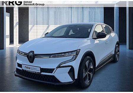 Renault Megane E-Tech EV40 130hp standard charge Equilibre 5 Türen