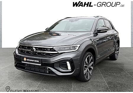 VW T-Roc 2.0 TDI SCR DSG R-Line 5 Türen