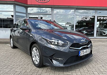 Kia Cee'd Sportswagon 1.6 CRDi MHEV 100kW DCT Vision SW 5 Türen