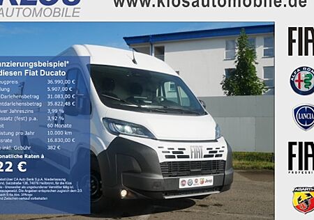 Fiat Ducato 33 140 Multijet L3H2 4 Türen