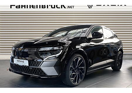 Renault Megane E-Tech Techno 220 Comfort Range 5 Türen
