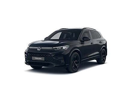 VW Tiguan 1.5 eTSI OPF DSG R-Line 5 Türen
