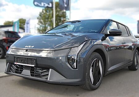 Kia EV4 81 kWh 150 kW Earth Frontantrieb 5 Türen