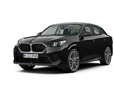 BMW X2 sDrive20i Steptronic DCT 5 Türen