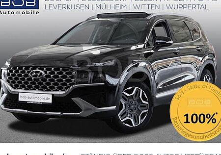 Hyundai Santa Fe 1.6 T-GDI Plug-in Hybrid Prime 4WD Auto 5 Türen
