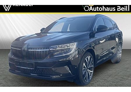 Renault Espace E-Tech Full Hybrid 200 Iconic 5 Türen