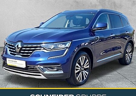 Renault Koleos BLUE dCi 190 4WD X-tronic Initiale Paris 5 Türen