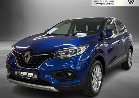 Renault Kadjar TCe 140 GPF Limited 5 Türen